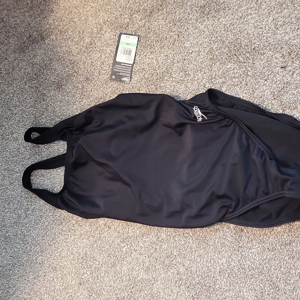 Speedo Women's Pro LT swim suit 8/34